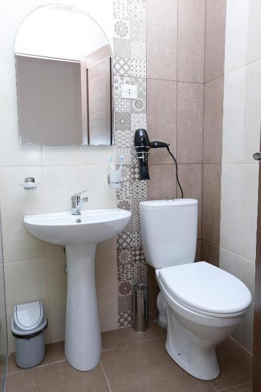 Guesthouse Γιερεβάν Εξωτερικό φωτογραφία