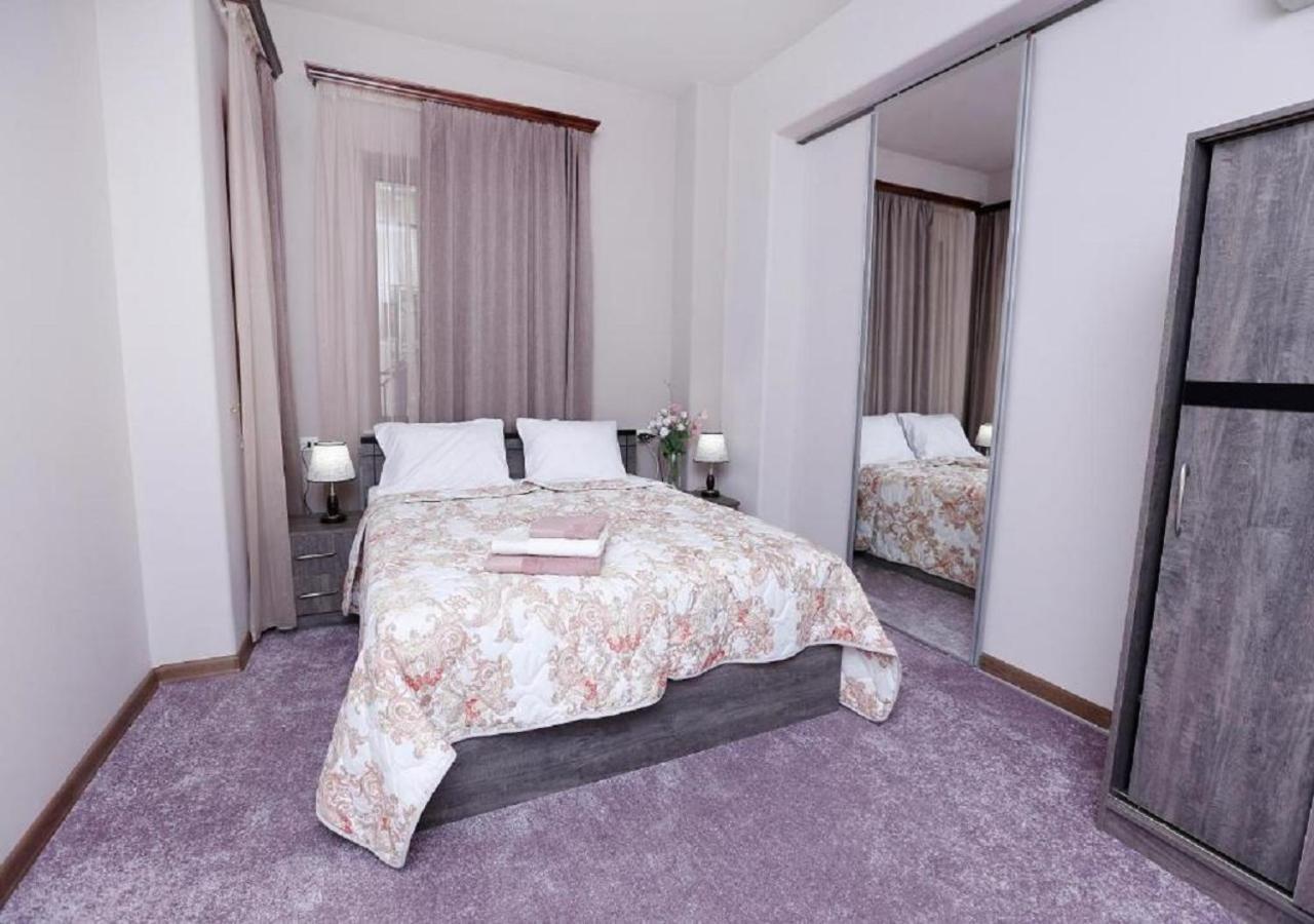 Guesthouse Γιερεβάν Εξωτερικό φωτογραφία