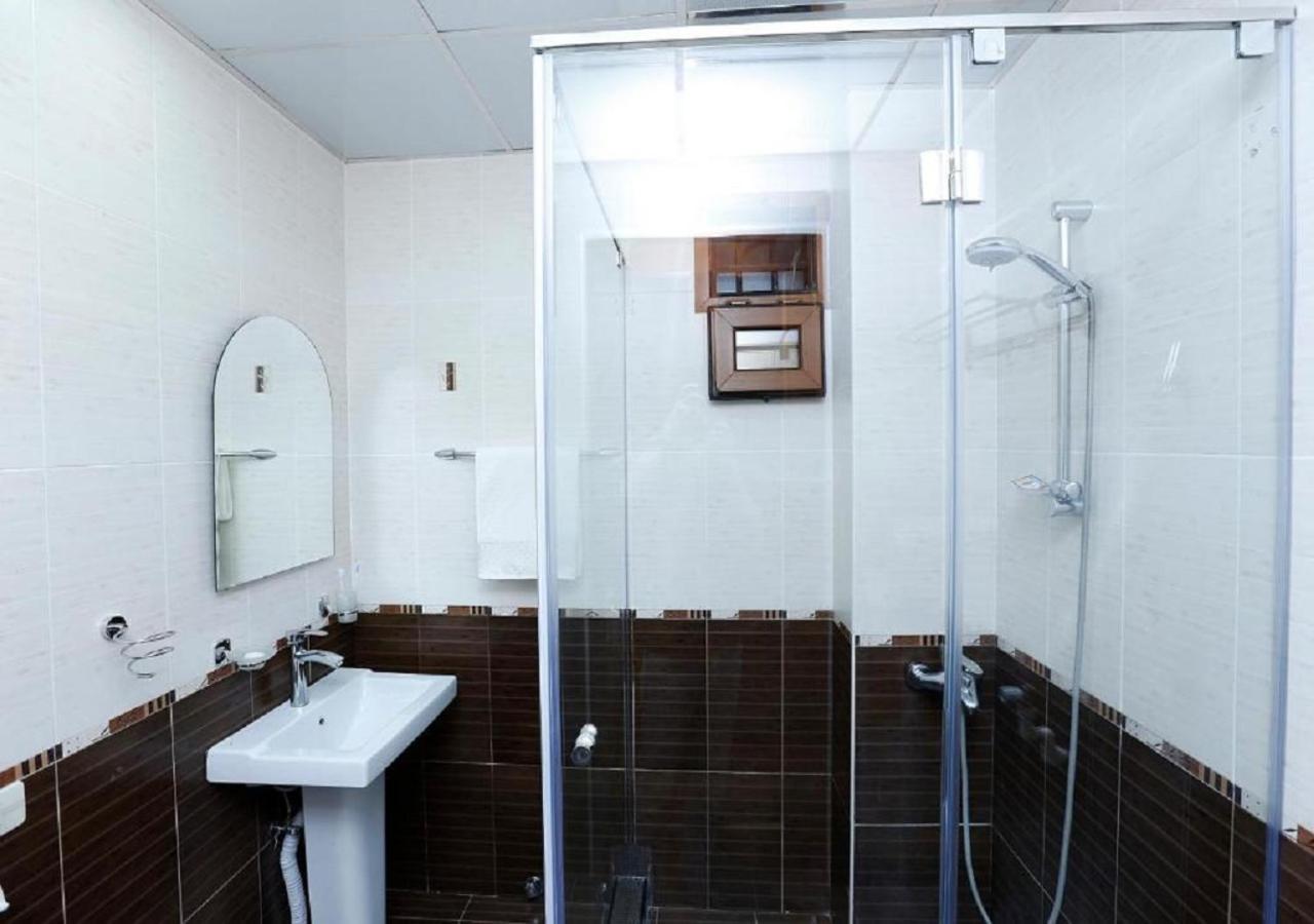 Guesthouse Γιερεβάν Εξωτερικό φωτογραφία
