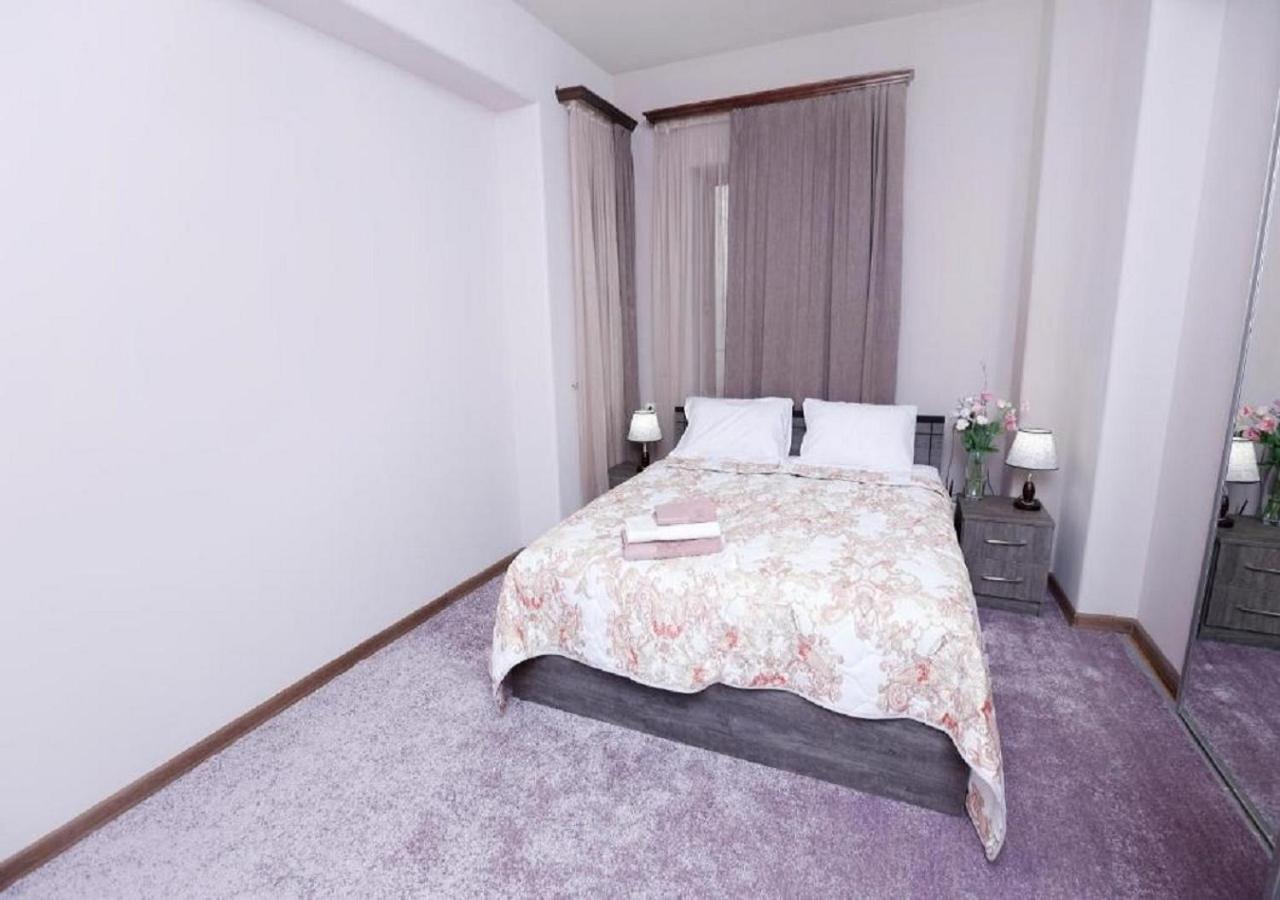 Guesthouse Γιερεβάν Εξωτερικό φωτογραφία