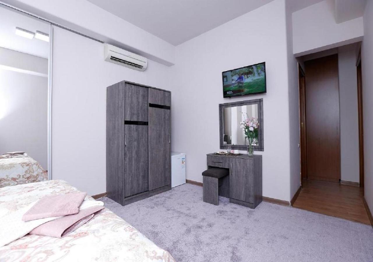 Guesthouse Γιερεβάν Εξωτερικό φωτογραφία