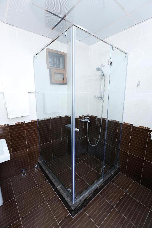 Guesthouse Γιερεβάν Εξωτερικό φωτογραφία