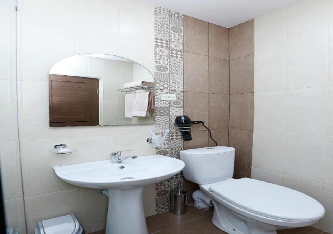 Guesthouse Γιερεβάν Εξωτερικό φωτογραφία