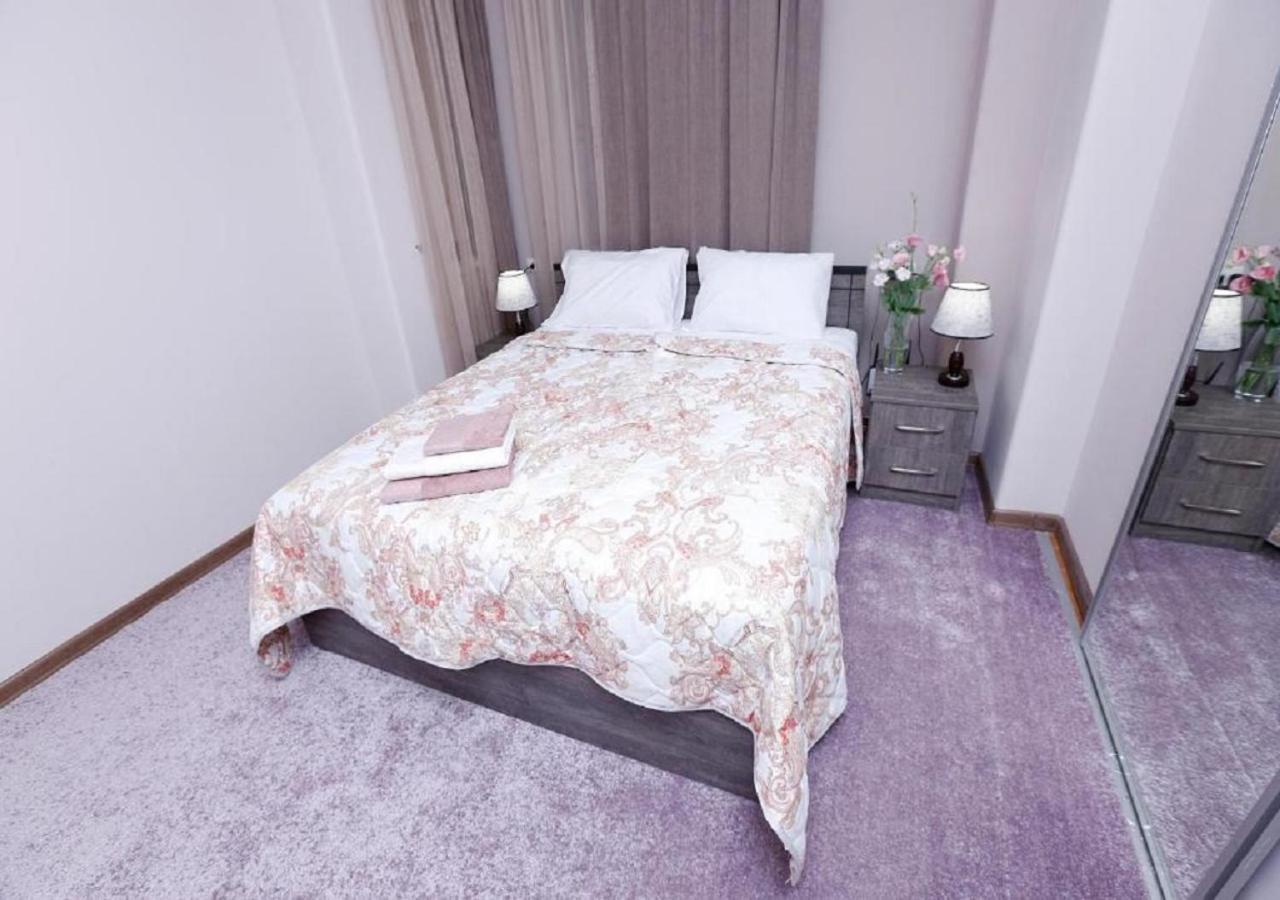 Guesthouse Γιερεβάν Εξωτερικό φωτογραφία