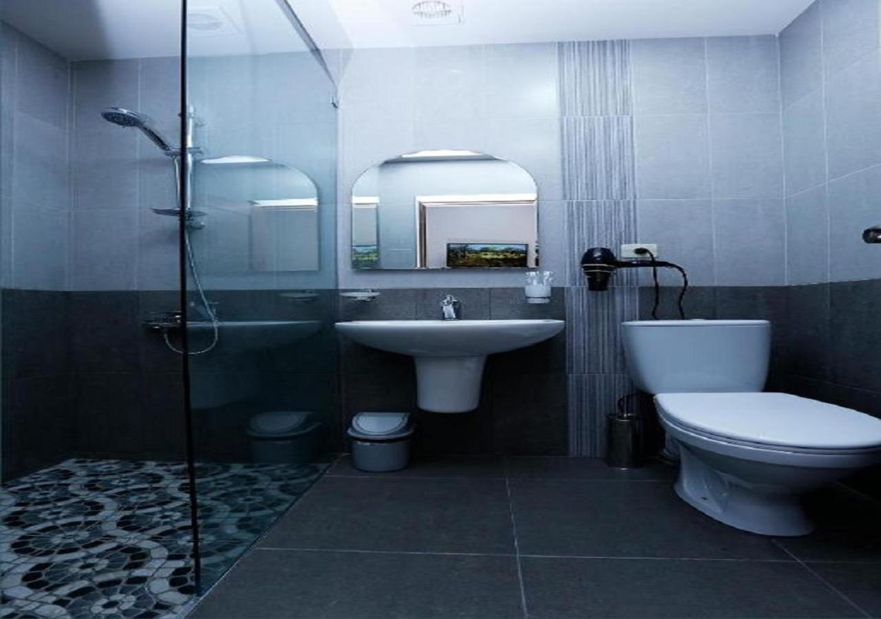 Guesthouse Γιερεβάν Εξωτερικό φωτογραφία