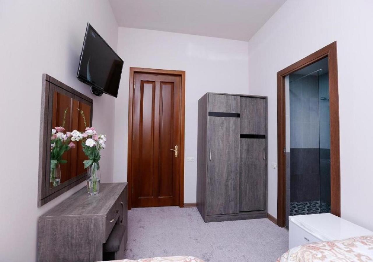 Guesthouse Γιερεβάν Εξωτερικό φωτογραφία
